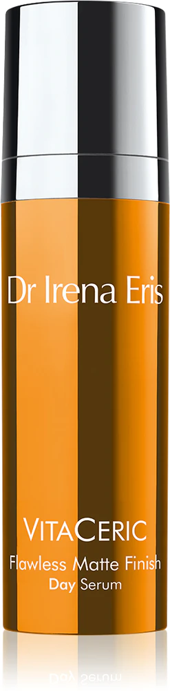 Dr Irena Eris VitaCeric mattifying serum for all skin types