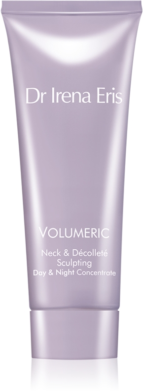 Dr Irena Eris Volumeric anti-wrinkle serum for neck and décolleté