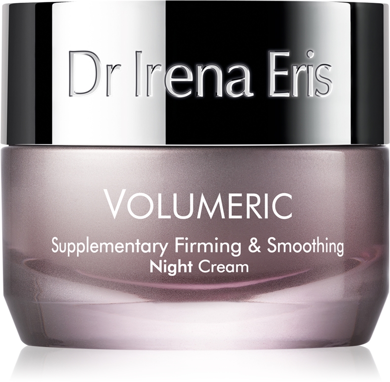 Dr Irena Eris Volumeric Firming Night Cream