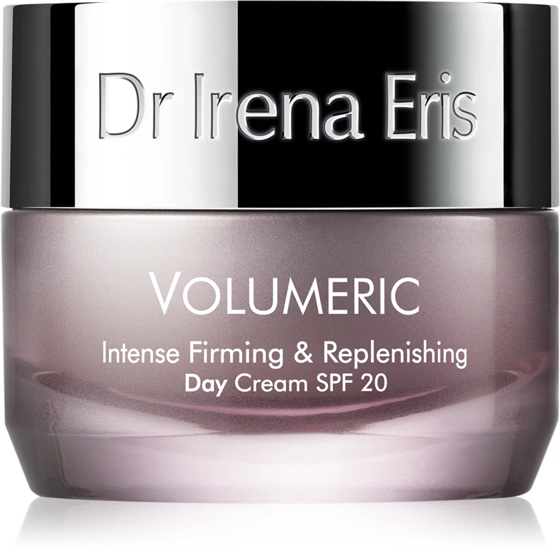 Dr Irena Eris Volumeric Firming Anti-Wrinkle Day Cream SPF 20
