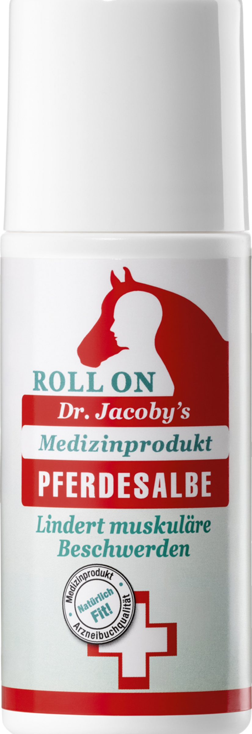 Dr. Jacoby's Horse Ointment 75 ml