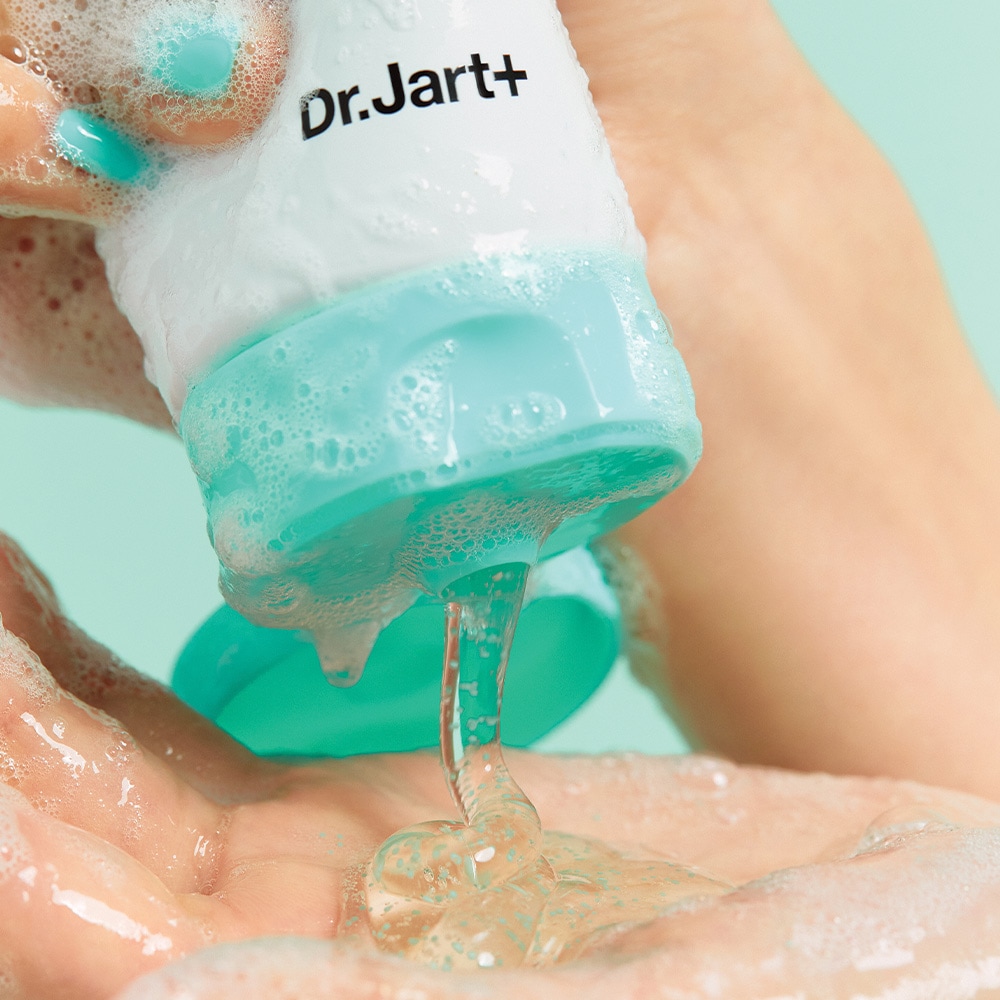Dr. Jart+ Dr. Jart+ Facial Cleansing Foam Pore-Remedy™ Renewing Foam Cleanser