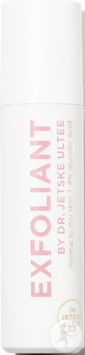 Dr. Jetske Ultee Exfoliant 8% Glycolic Acid 50ml