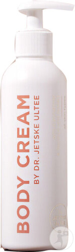 Dr. Jetske Ultee Body Cream 200ml