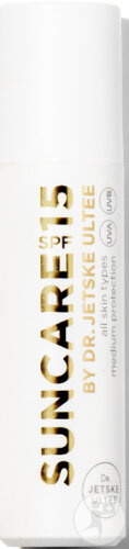 Dr. Jetske Ultee Suncare SPF15 50ml