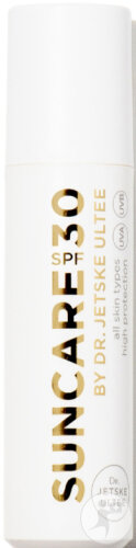 Dr. Jetske Ultee Suncare SPF30 50ml
