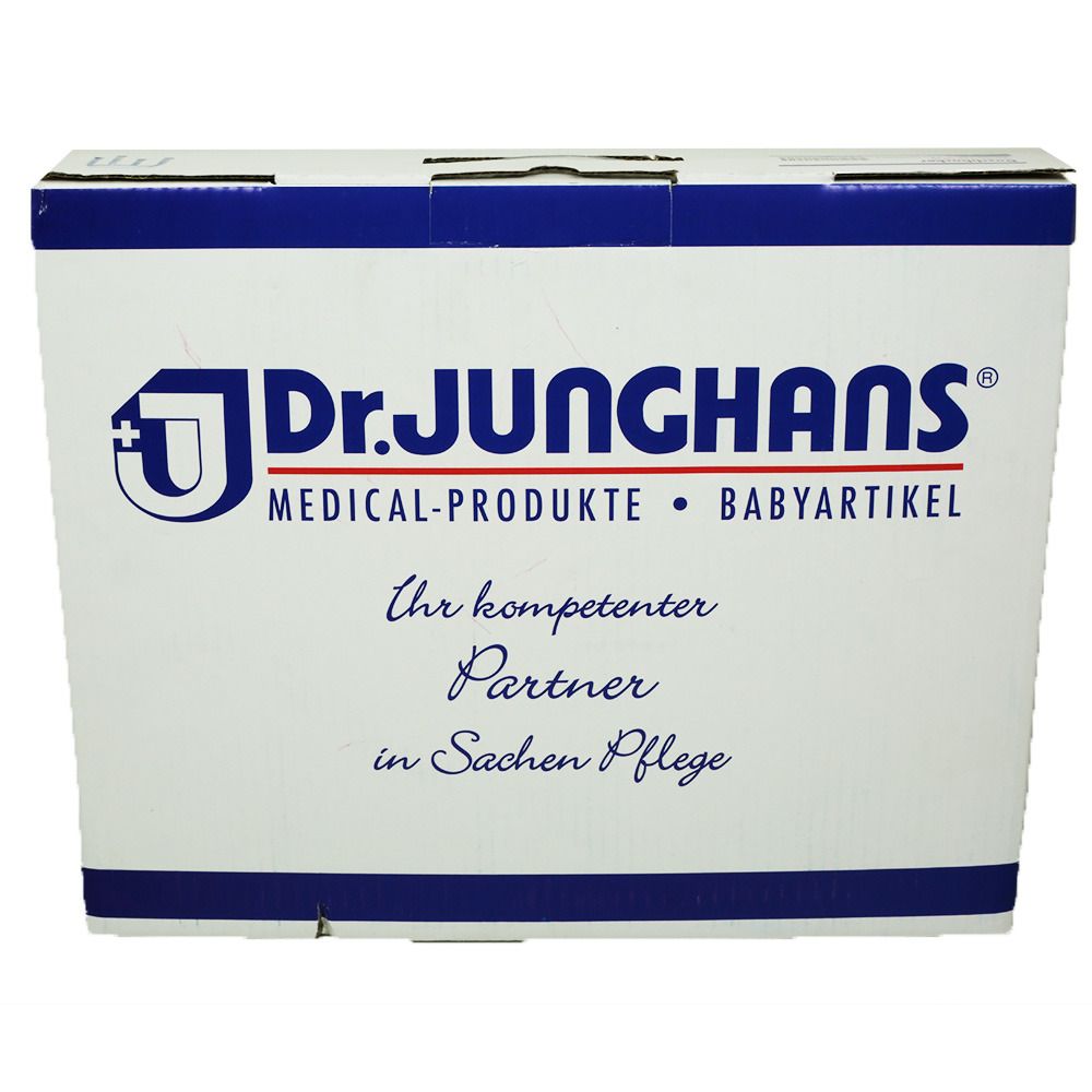 Dr. Pandalis Dr. Junghans® height-adjustable shower stool 1 St