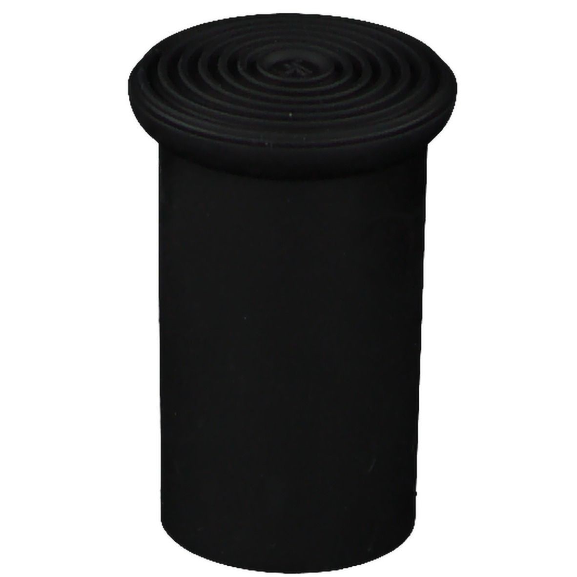 Dr. Pandalis Dr. Junghans® crutch capsule 20 mm men black 1 St