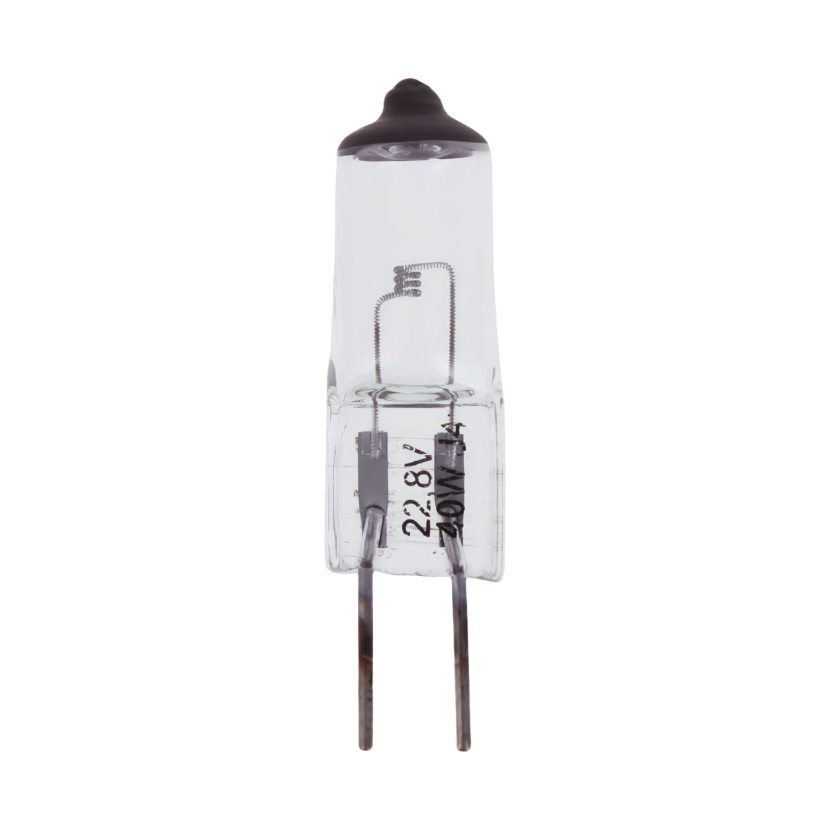 Dr. Mach Spare lamp for Mach lights 24 V/40 W halogen (Mach 120 F)