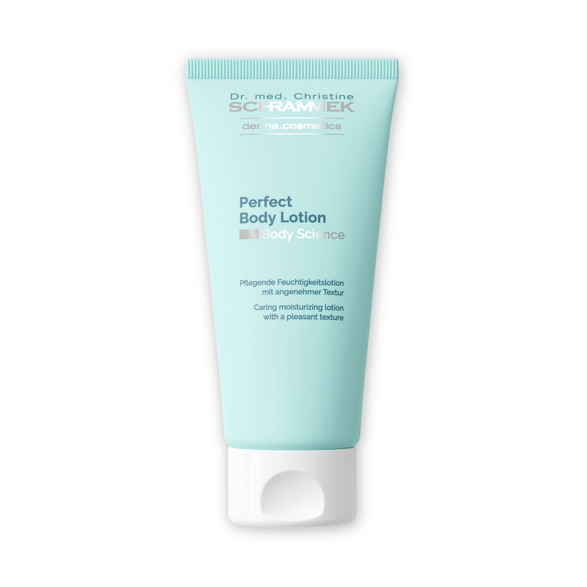 DR. MED. SCHRAMMEK Perfect Body Lotion 200 ml