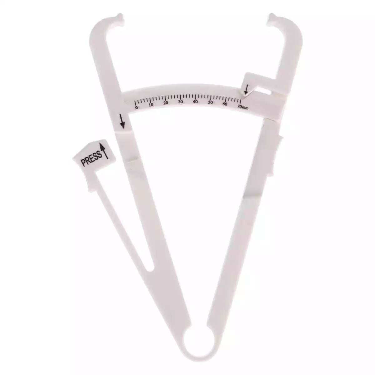 Dr. No Grease gauge