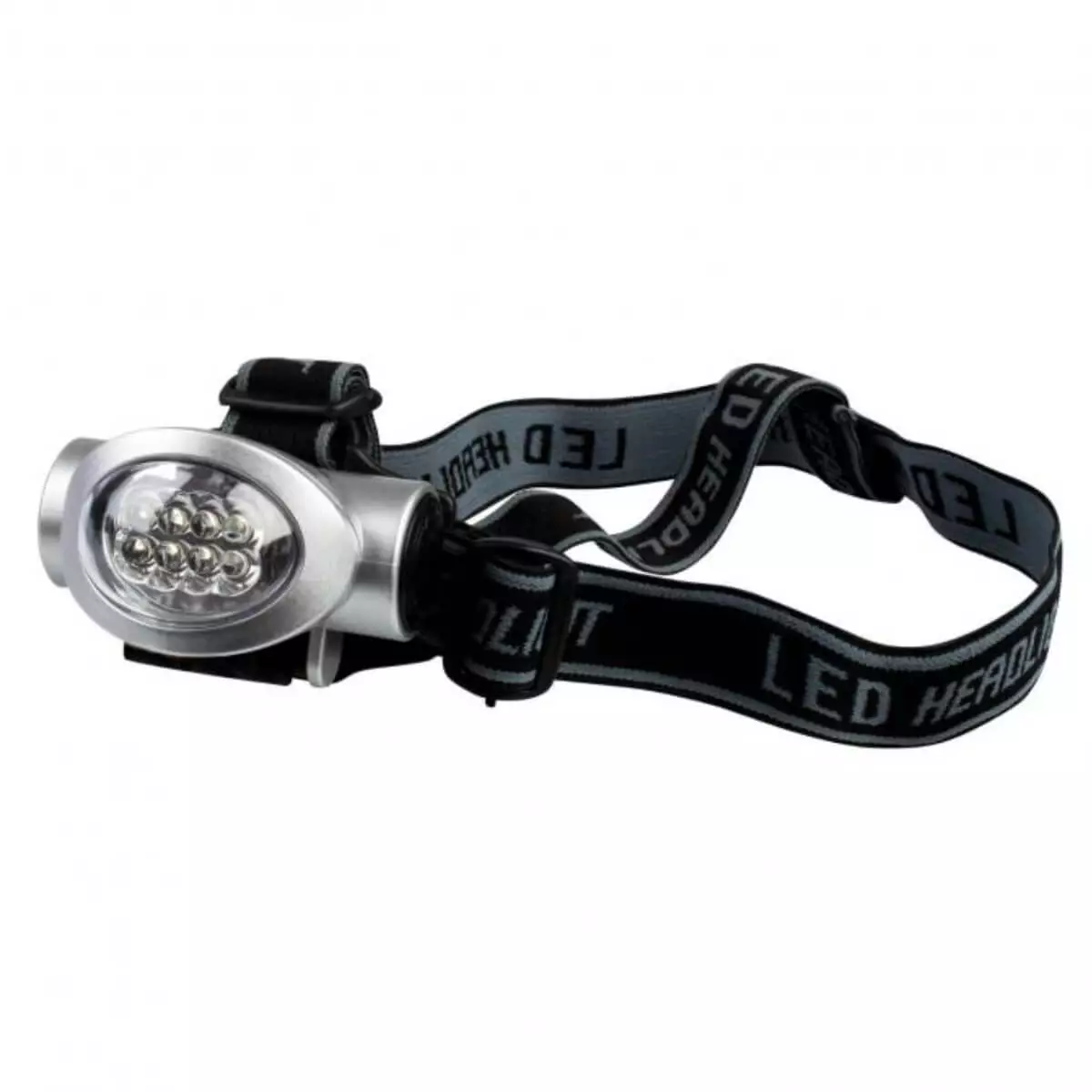 Dr. No LED Headlamp