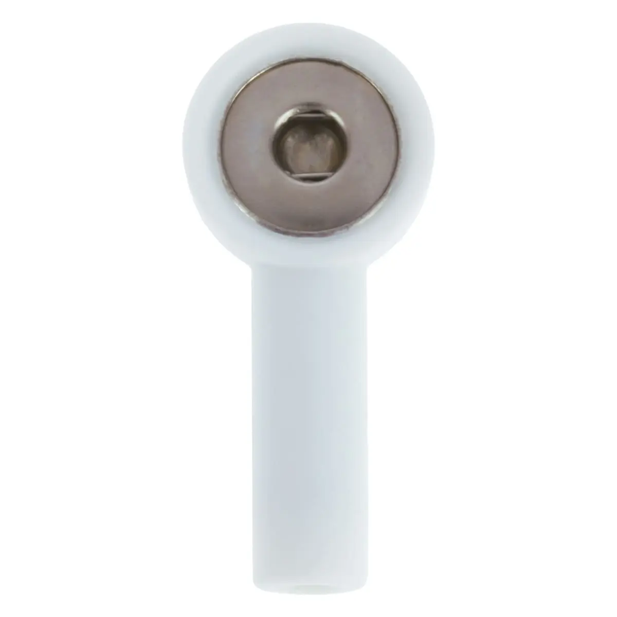 Dr. No Push button adapter