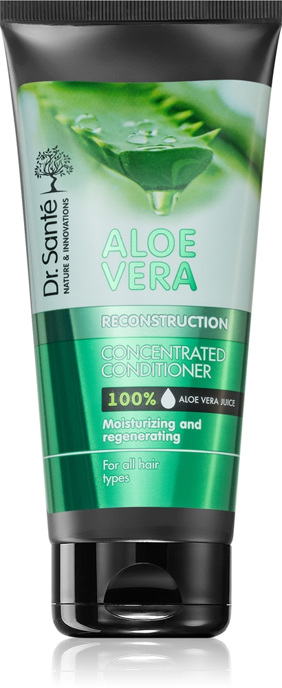 Dr. Santé Aloe Vera moisturizing conditioner with aloe vera