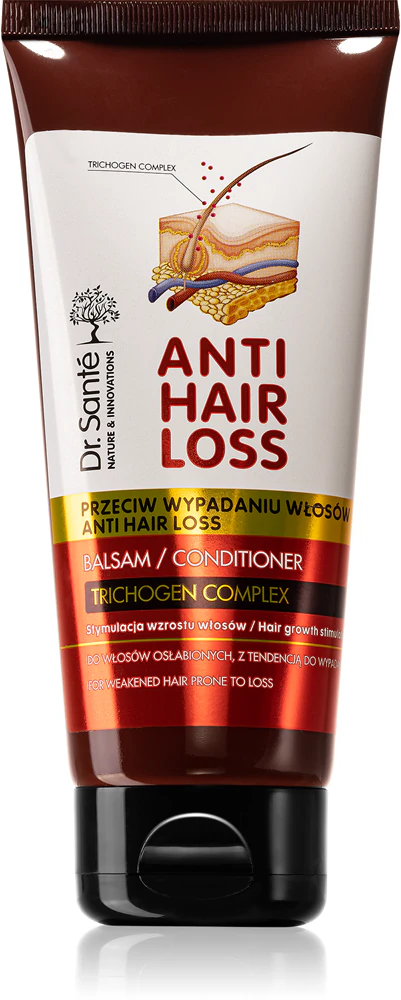 Dr. Santé Anti Hair Loss Conditioner to support hair growth