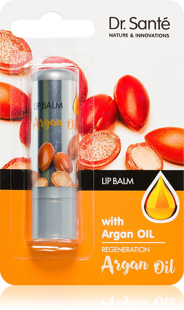 Dr. Santé Argan lip balm