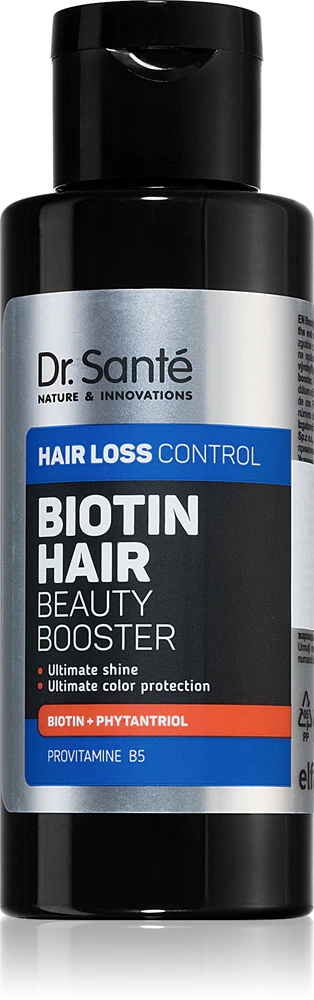 Dr. Santé Biotin Hair strengthening serum for the full length of the hair