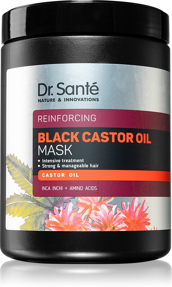 Dr. Santé Black Castor Oil Intensive Hair Mask