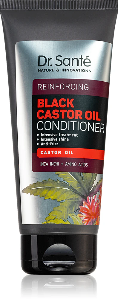 Dr. Santé Black Castor Oil strengthening conditioner
