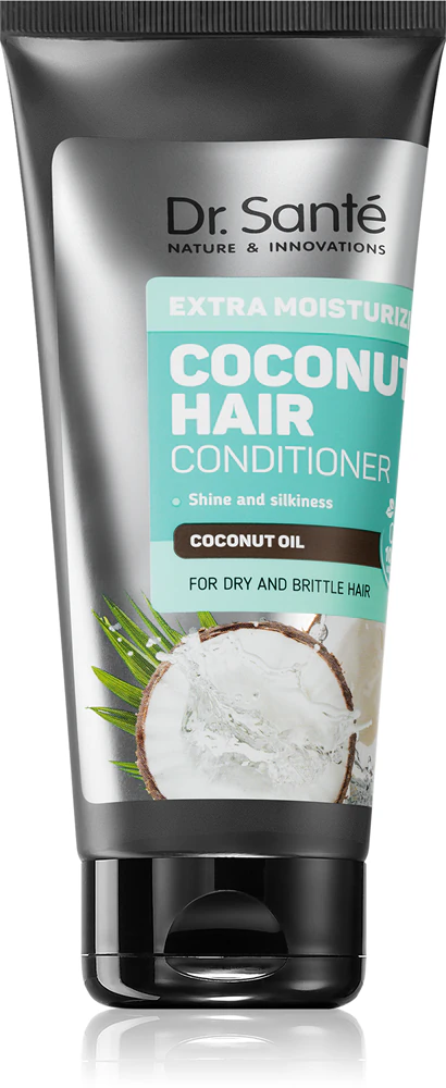 Dr. Santé Coconut Conditioner for dry and brittle hair