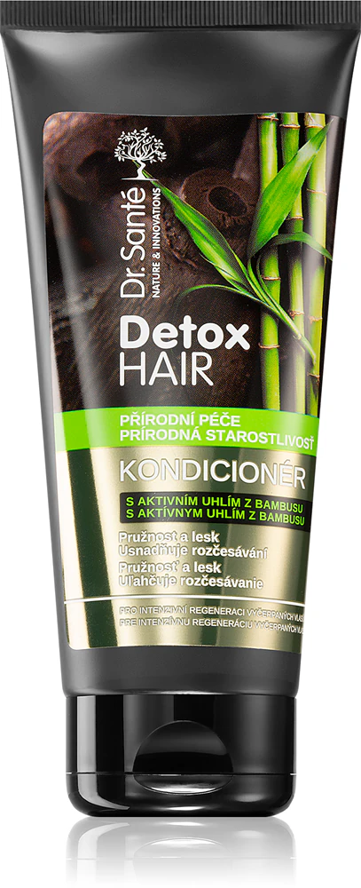 Dr. Santé Detox Hair intensive regenerating conditioner