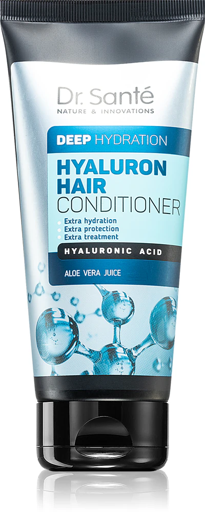 Dr. Santé Hyaluron moisturizing conditioner for dry hair