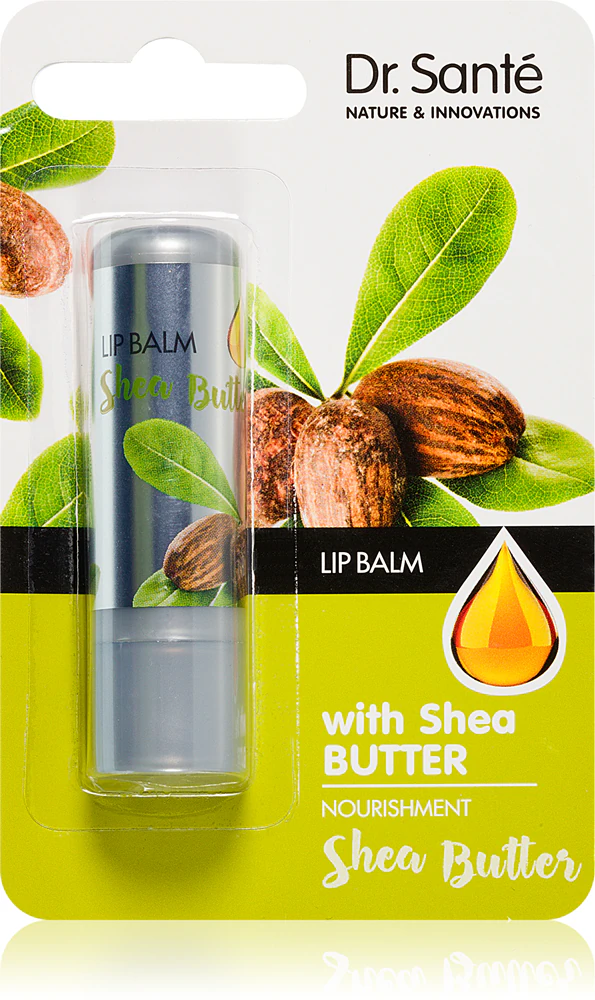 Dr. Santé Shea Butter Lip Balm