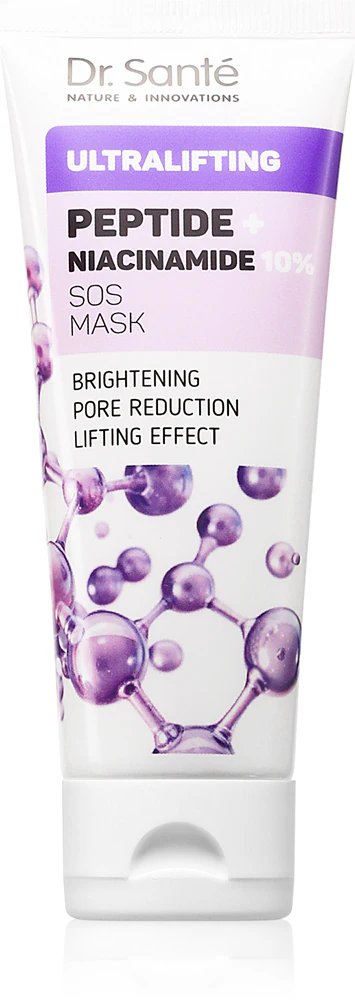 Dr. Santé Ultralifting Peptide + Niacinamide Lifting Mask for Mature Skin