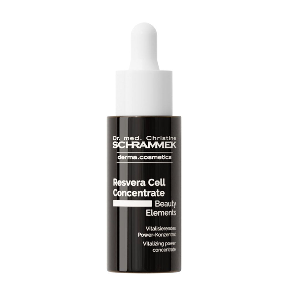 DR. SCHRAMMEK Beauty Elements Reserva Cell Concentrate 30 ml