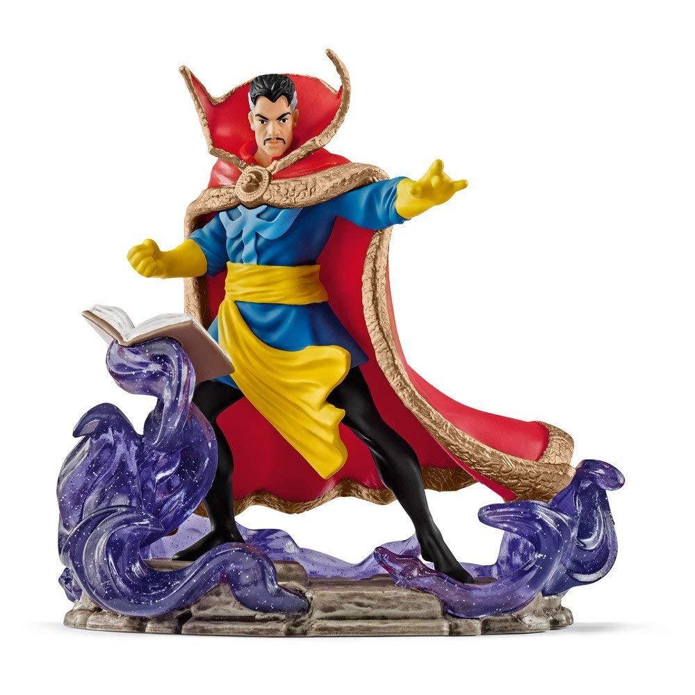 Schleich Dr Strange Figure