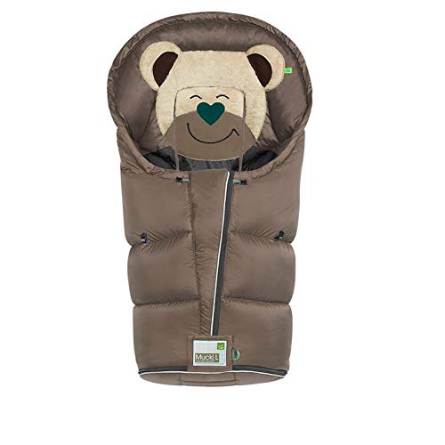 Odenwälder 12285 Mucki L - Go Footmuff