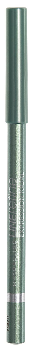Maybelline Jade Expression Kajal, 37, Green, ‎37
