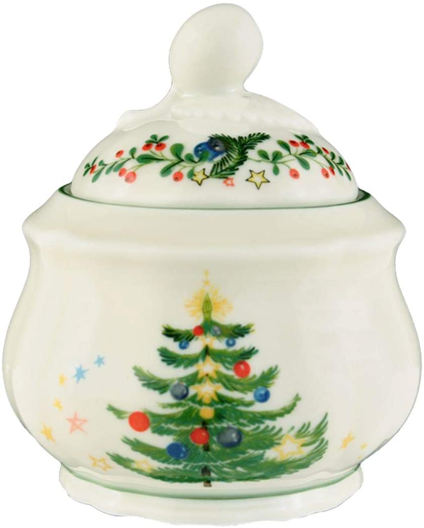 Seltmann Weiden Marie Luise Sugar Bowl Size: 0.25L