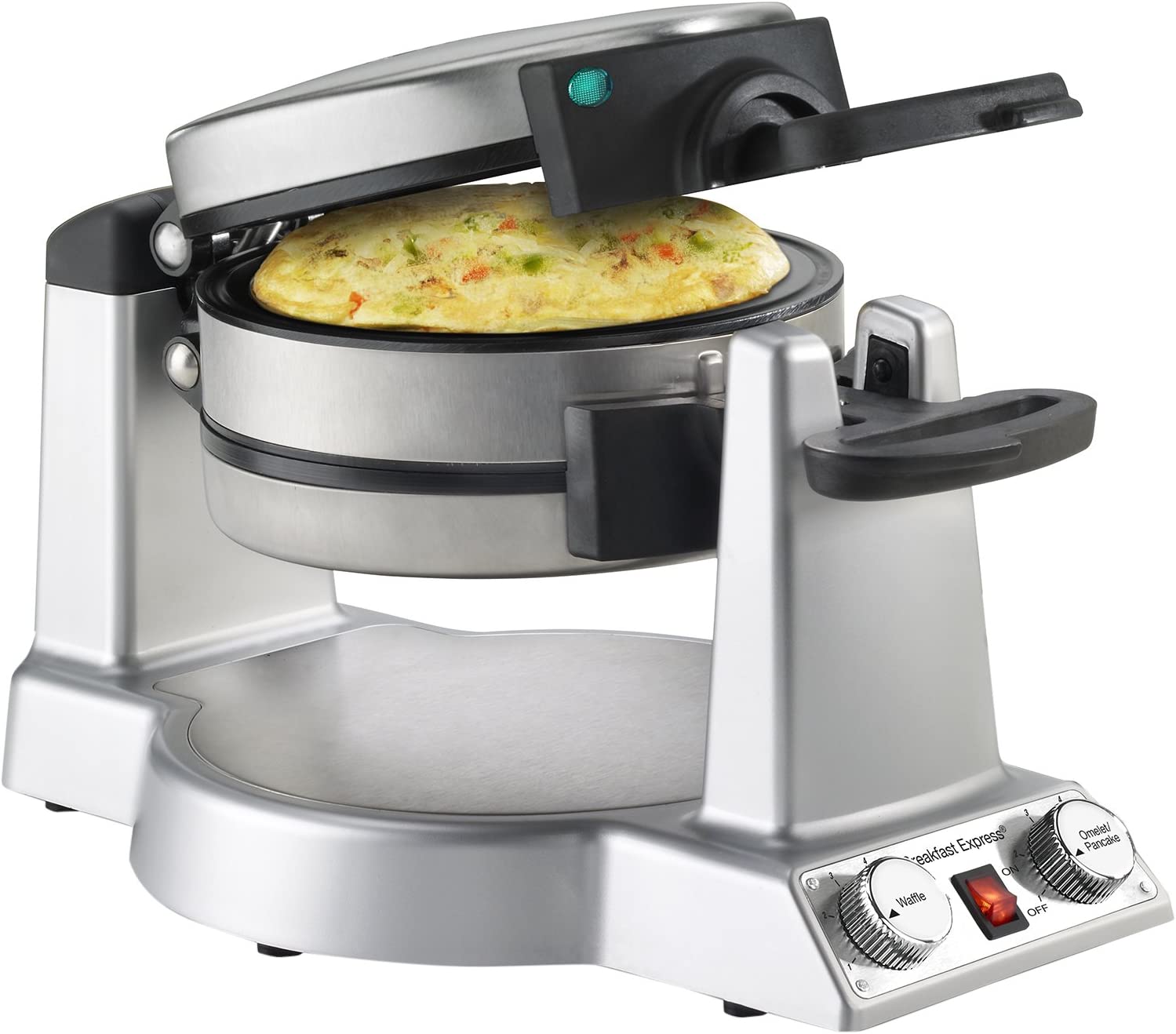 Cuisinart Waffle / Omelet Maker