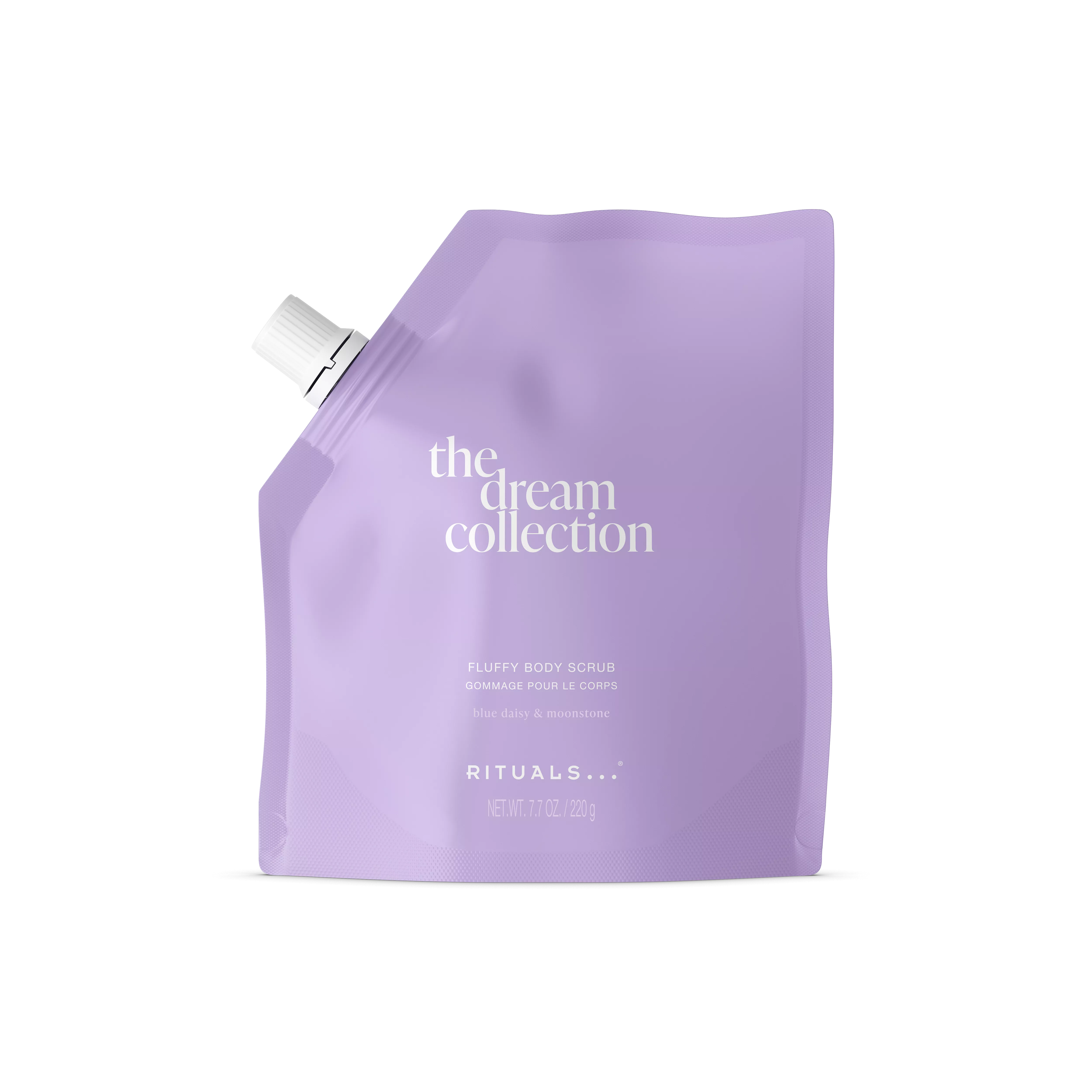 Rituals Dream Body Scrub 220g