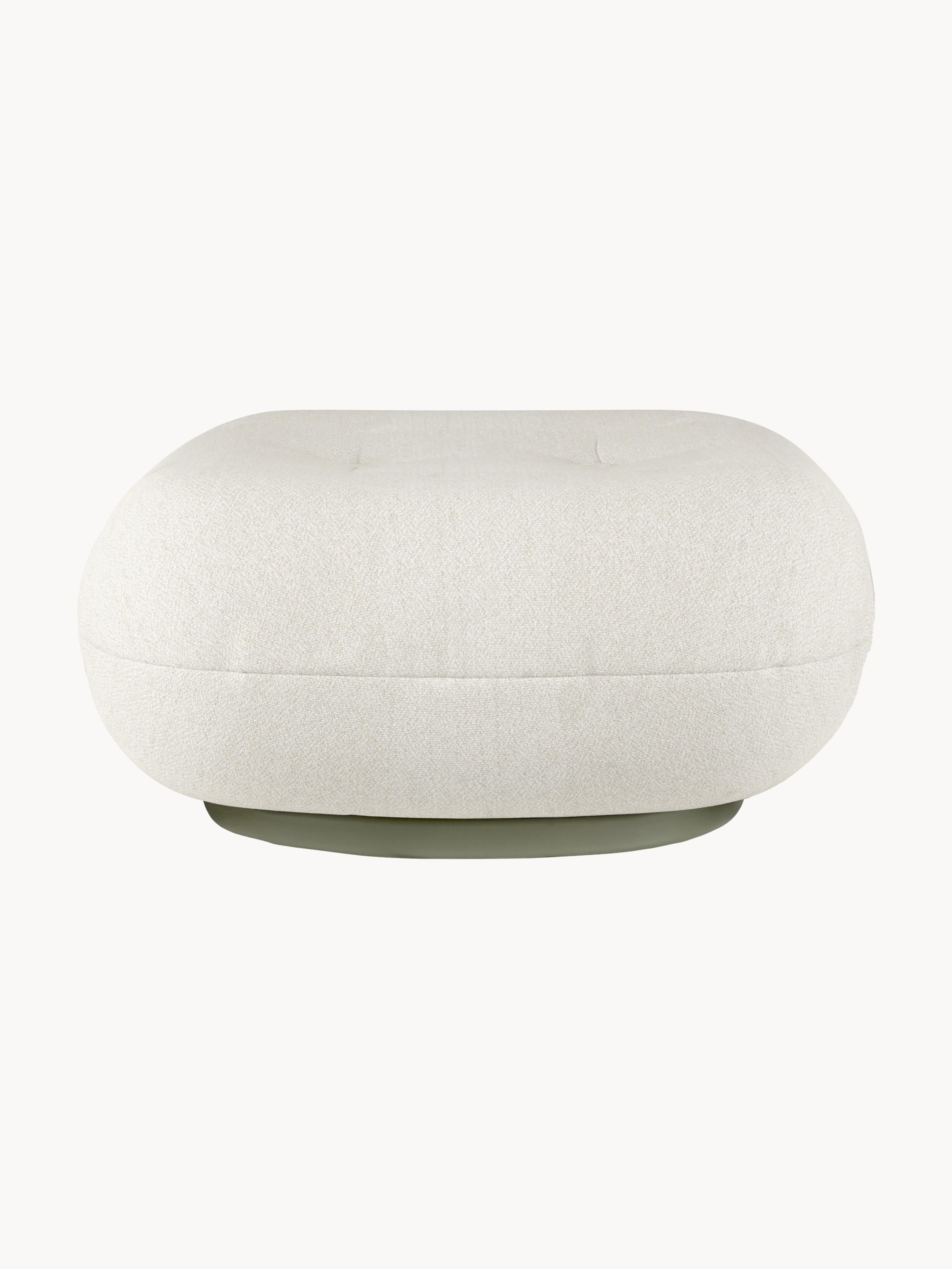 gubi Pacha Rotating Outdoor Pouf