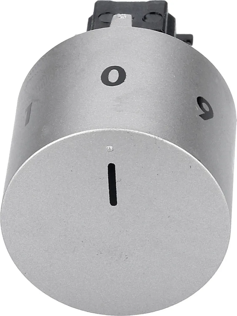 Electrolux AEG 3550505774 rotary knob for stove