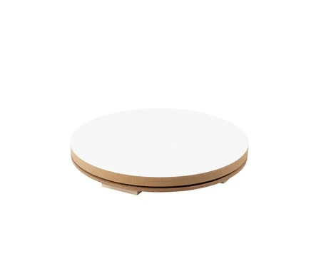 Creativ Company MDF turntable 230g