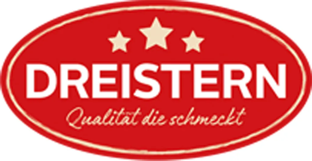 DREISTERN Konserven GmbH & Co. KG Dreistern vegan lentil pot with carrots and potatoes 1200g