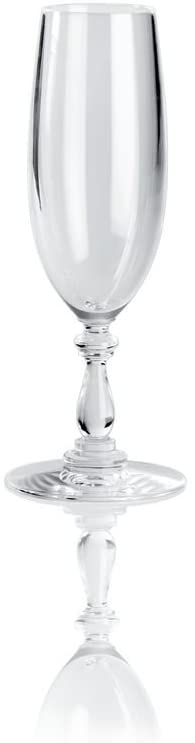 Alessi \'Dressed Champagne Floete