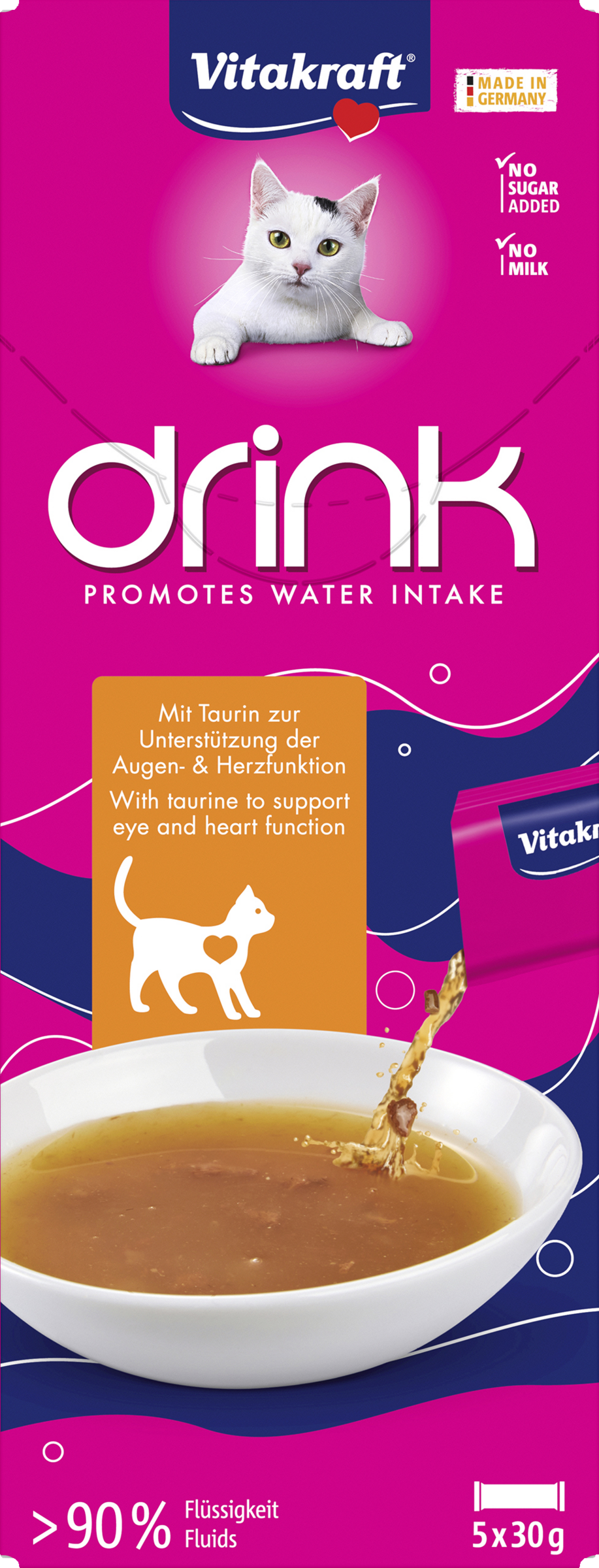 Vitakraft Drink chicken