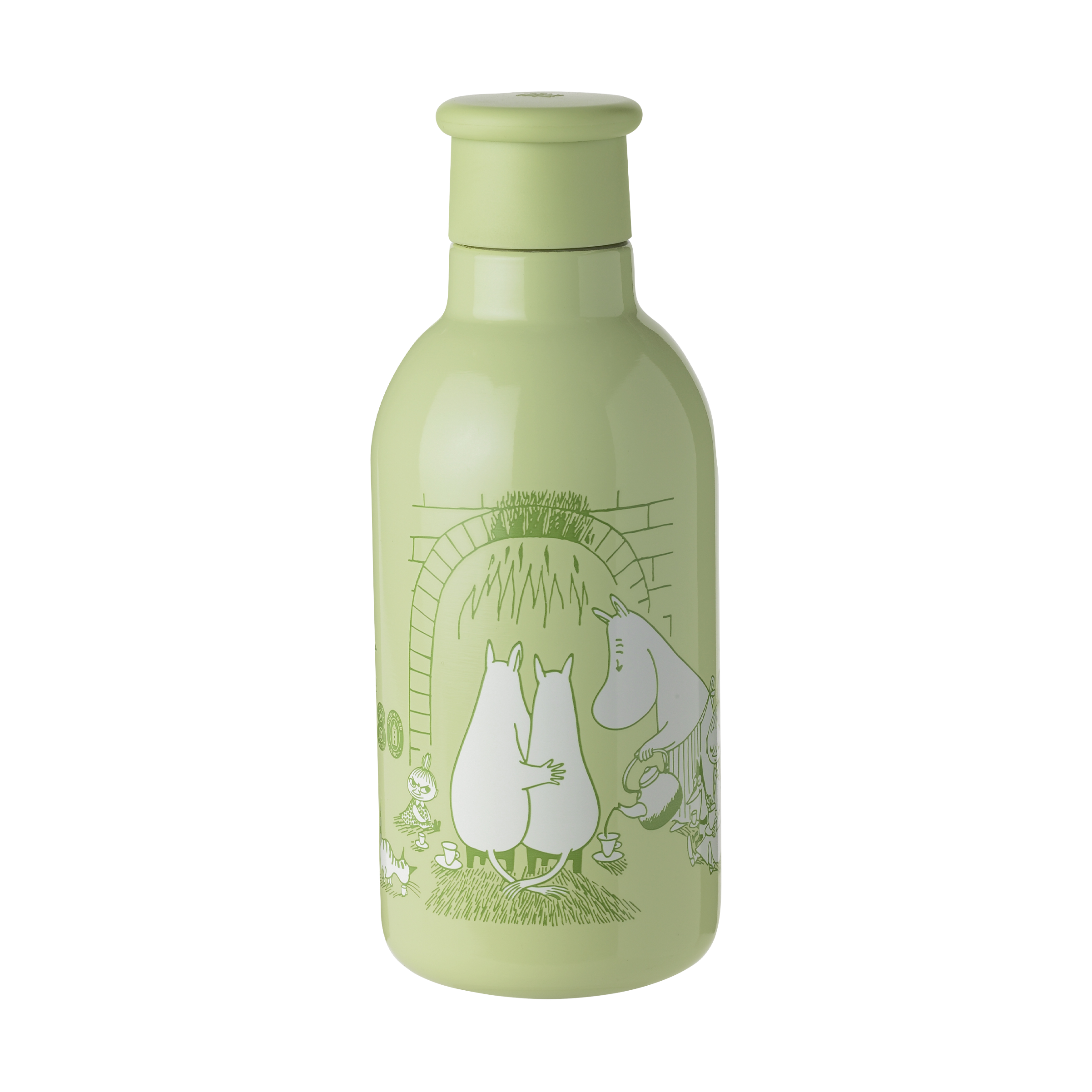 RIG-TIG DRINK-IT Thermos Bottle 0.5 L