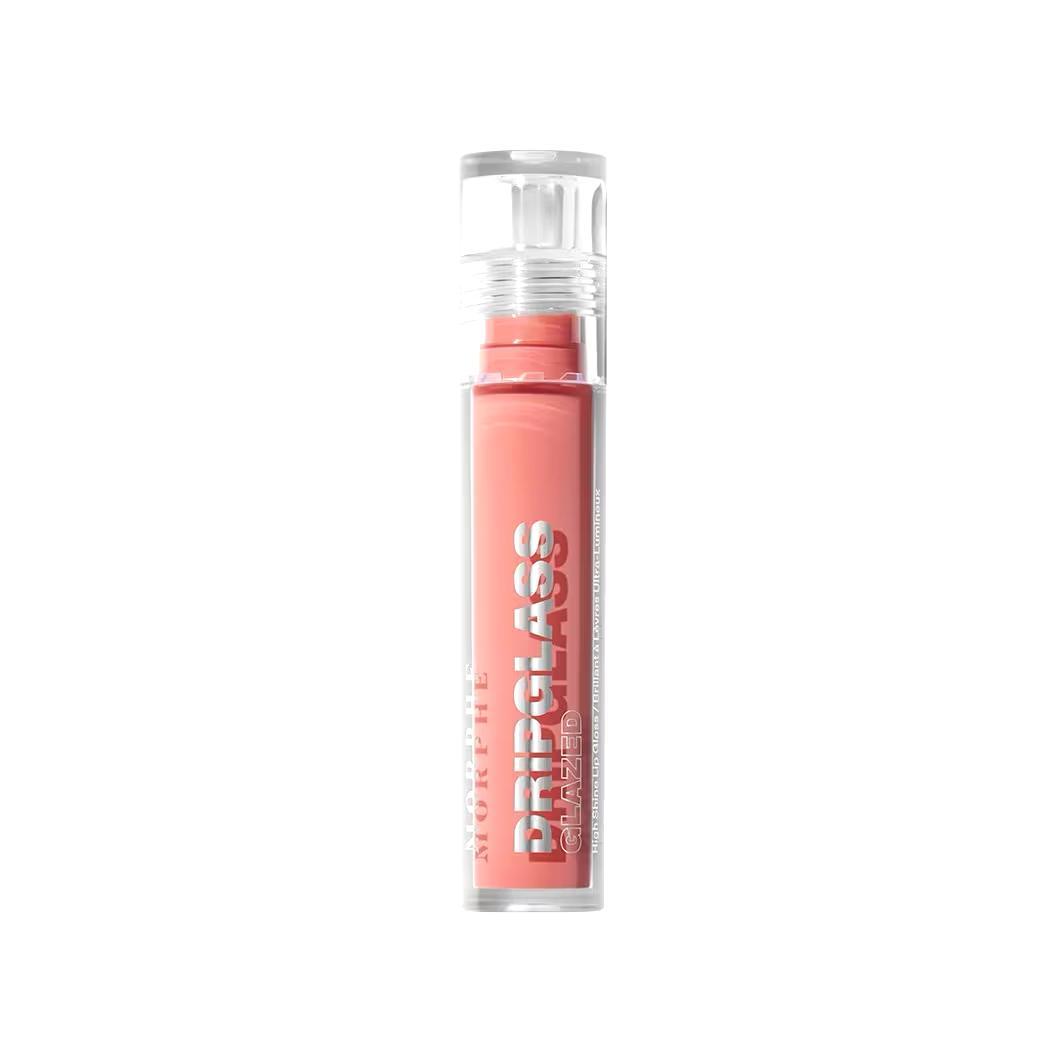 Morphe DripGlass Glazed High Shine Lip Gloss