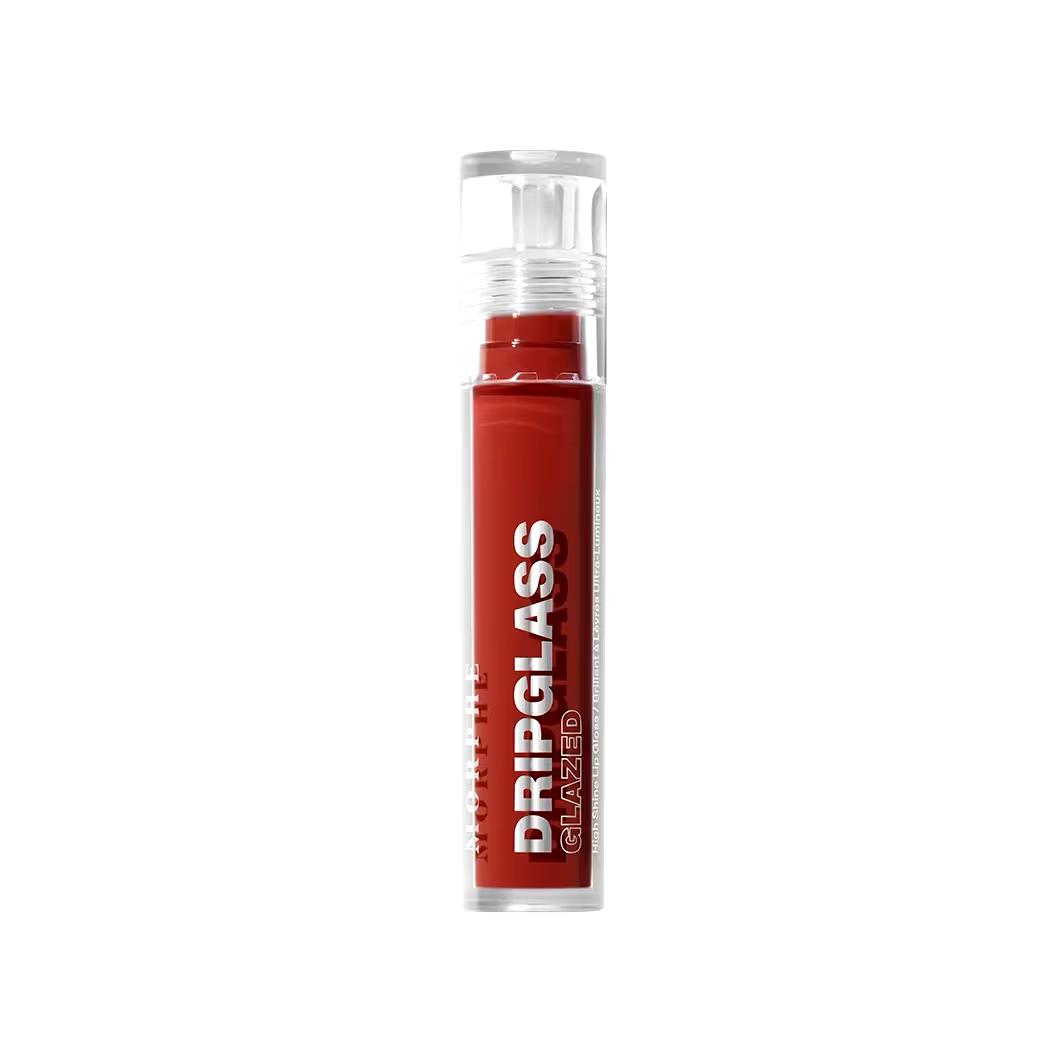 Morphe DripGlass Glazed High Shine Lip Gloss