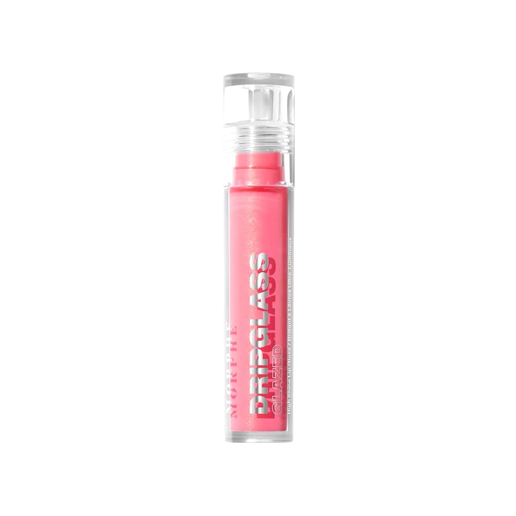 Morphe DripGlass Glazed High Shine Lip Gloss