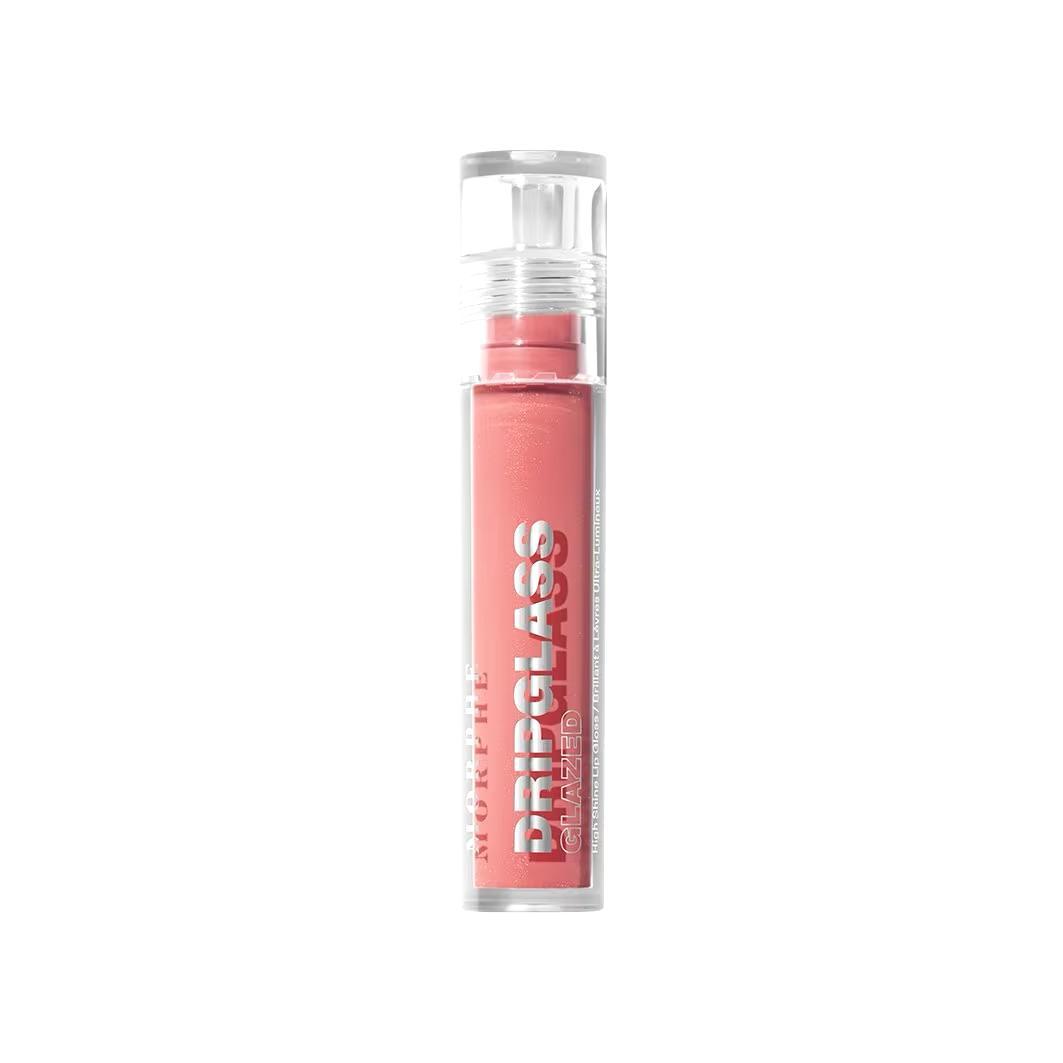 Morphe DripGlass Glazed High Shine Lip Gloss