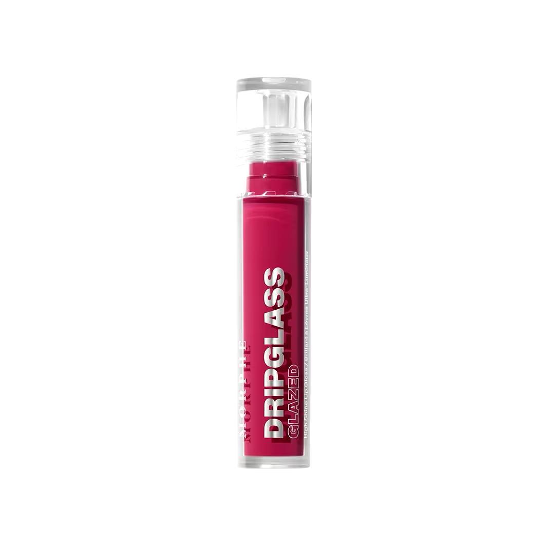 Morphe DripGlass Glazed High Shine Lip Gloss