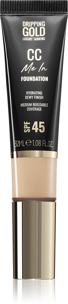 Farbton Porcelain 01  32 ml