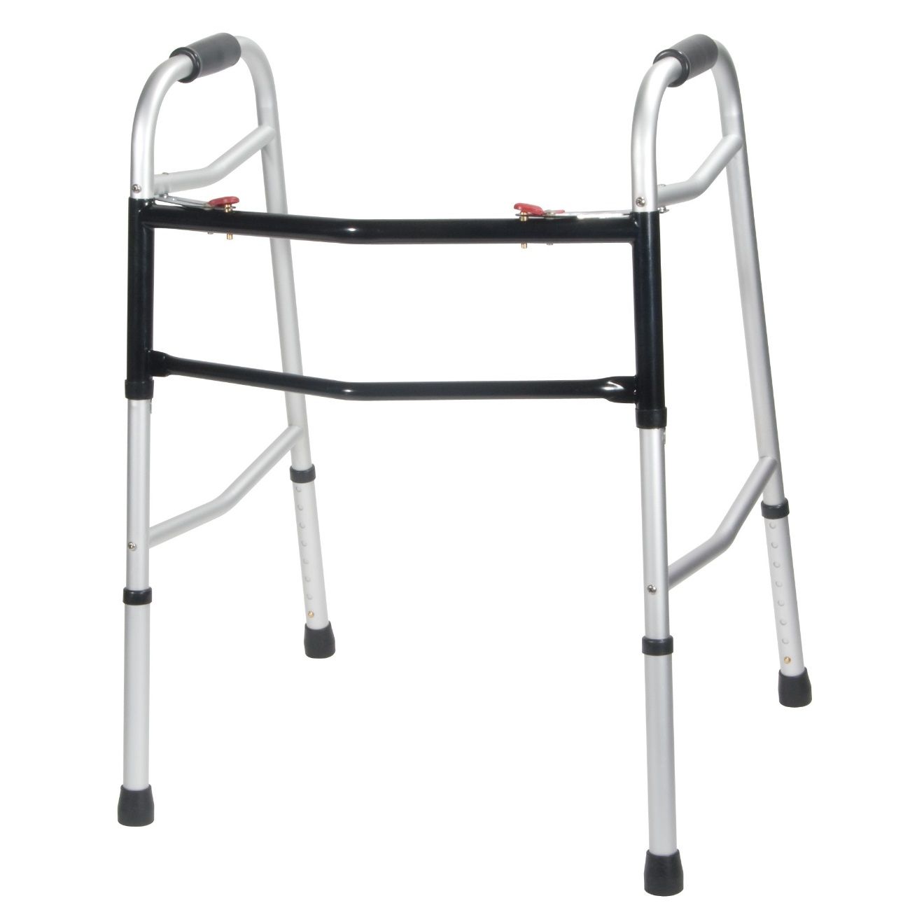 Drive Medical Gehgestell XL 254 1 St
