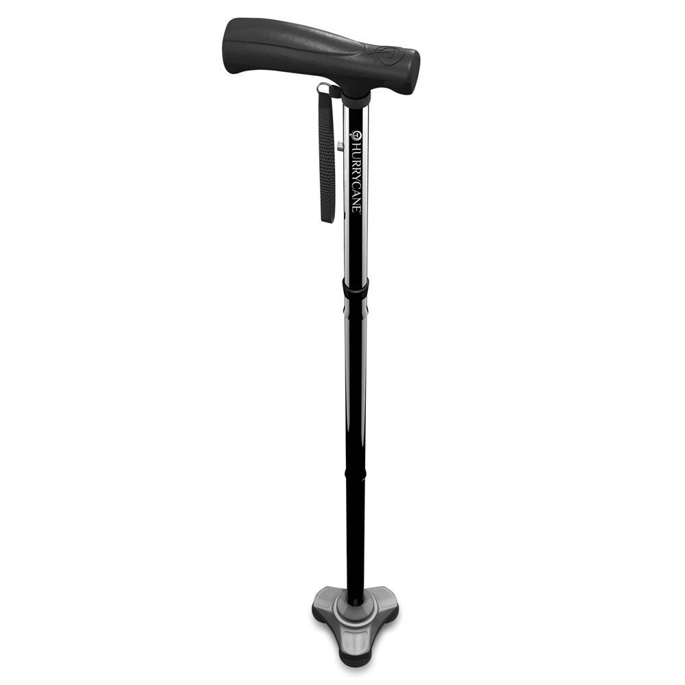 Drive Medical HurryCane walking stick 1 St